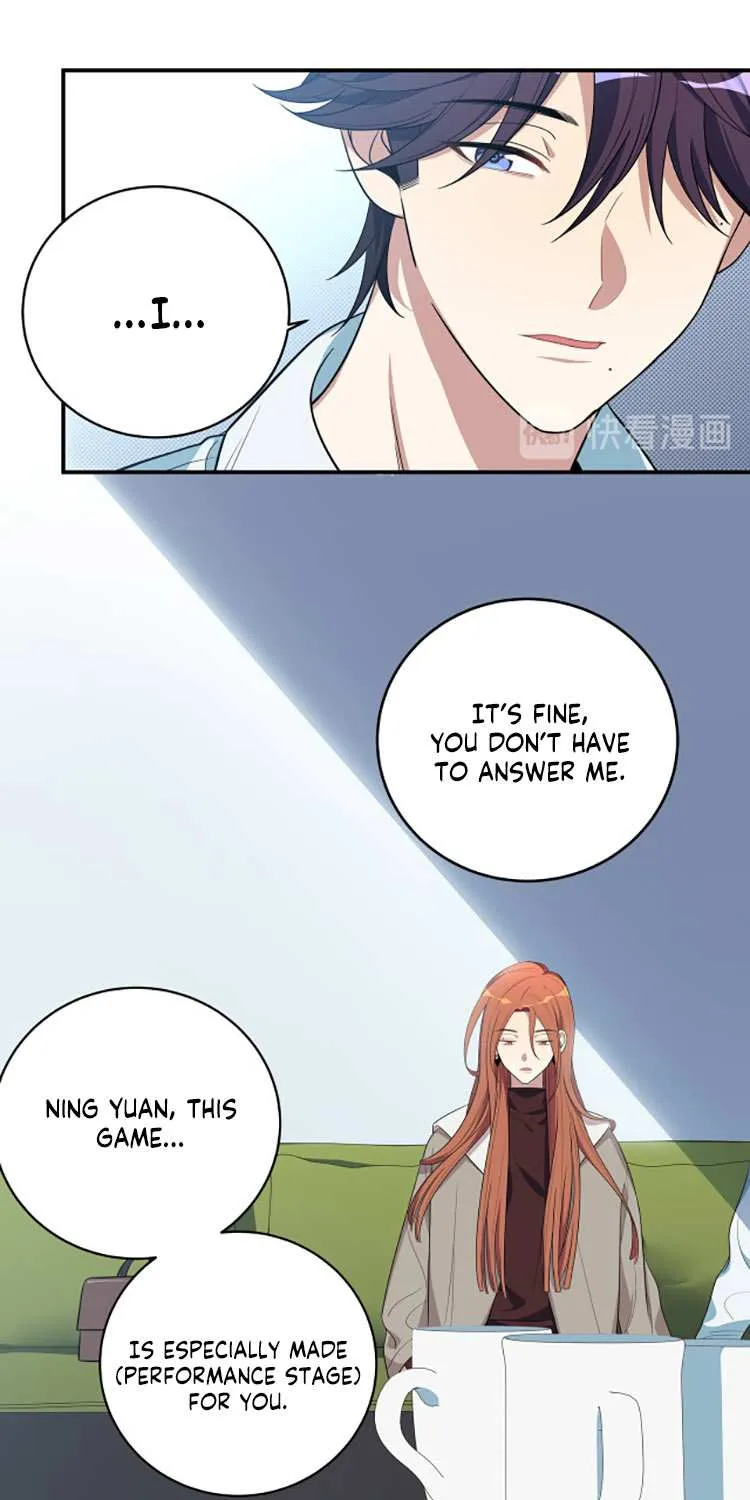 Read Kill My Love chapter 15 image 43 on Lezhin