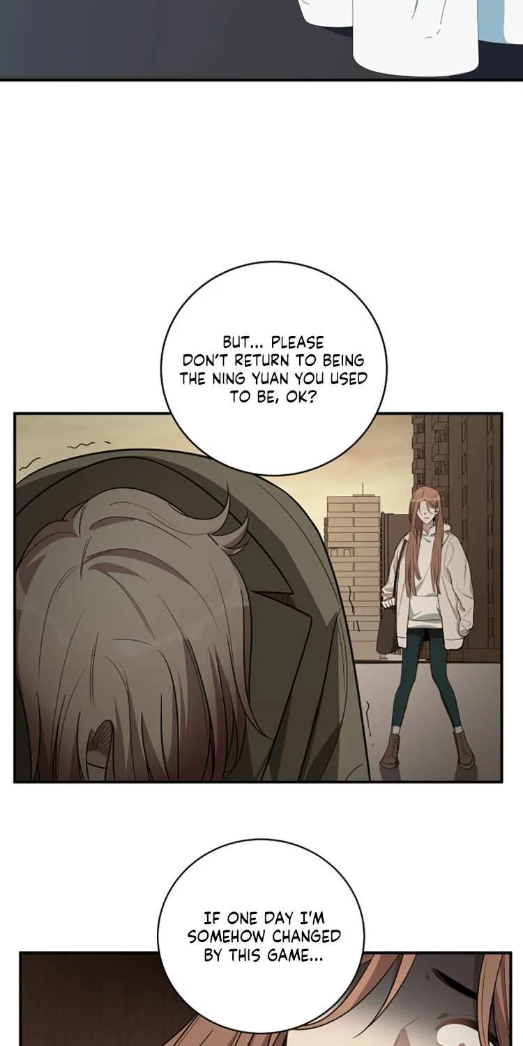 Read Kill My Love chapter 15 image 44 on Lezhin