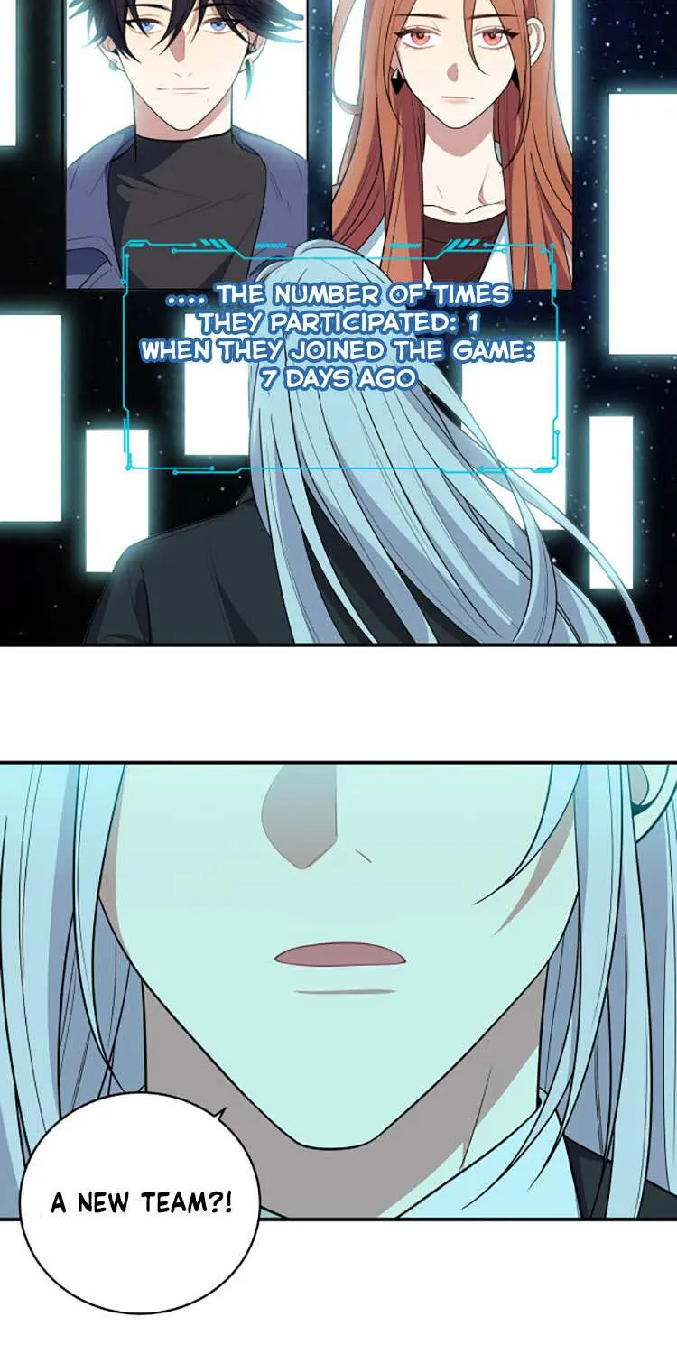 Read Kill My Love chapter 15 image 8 on Lezhin
