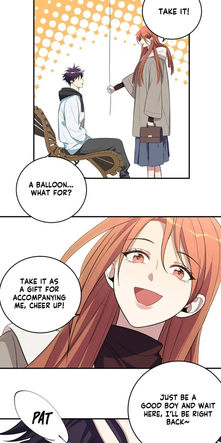 Read Kill My Love chapter 16 image 10 on Lezhin