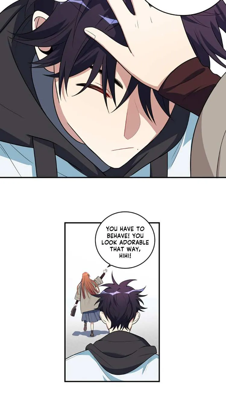 Read Kill My Love chapter 16 image 11 on Lezhin