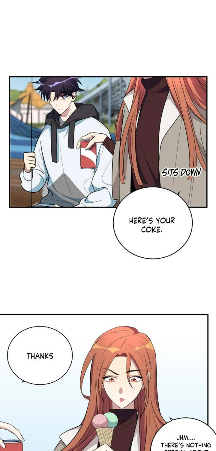 Read Kill My Love chapter 16 image 18 on Lezhin