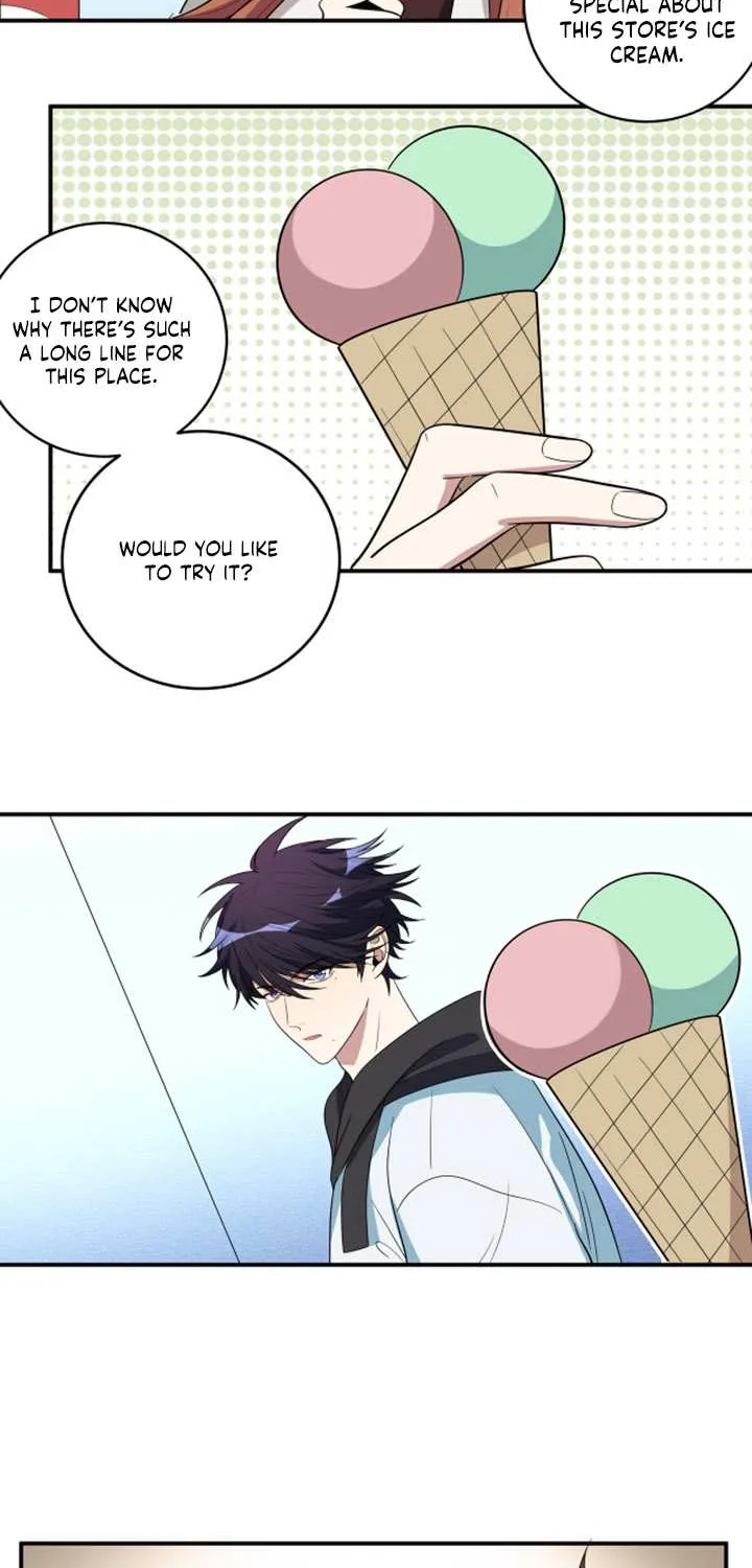 Read Kill My Love chapter 16 image 19 on Lezhin