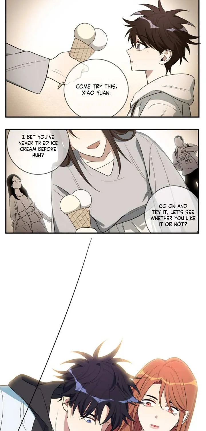 Read Kill My Love chapter 16 image 20 on Lezhin