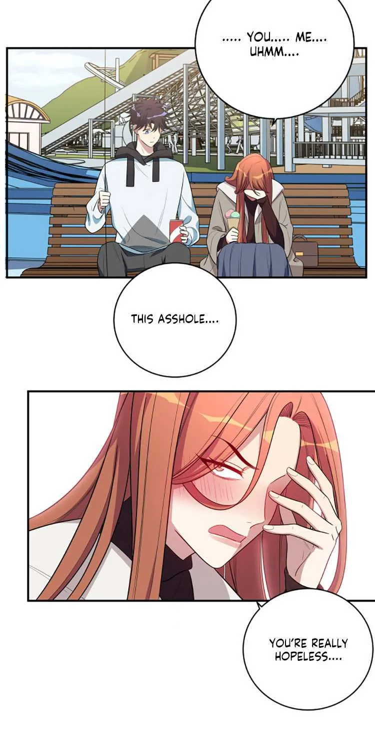 Read Kill My Love chapter 16 image 25 on Lezhin