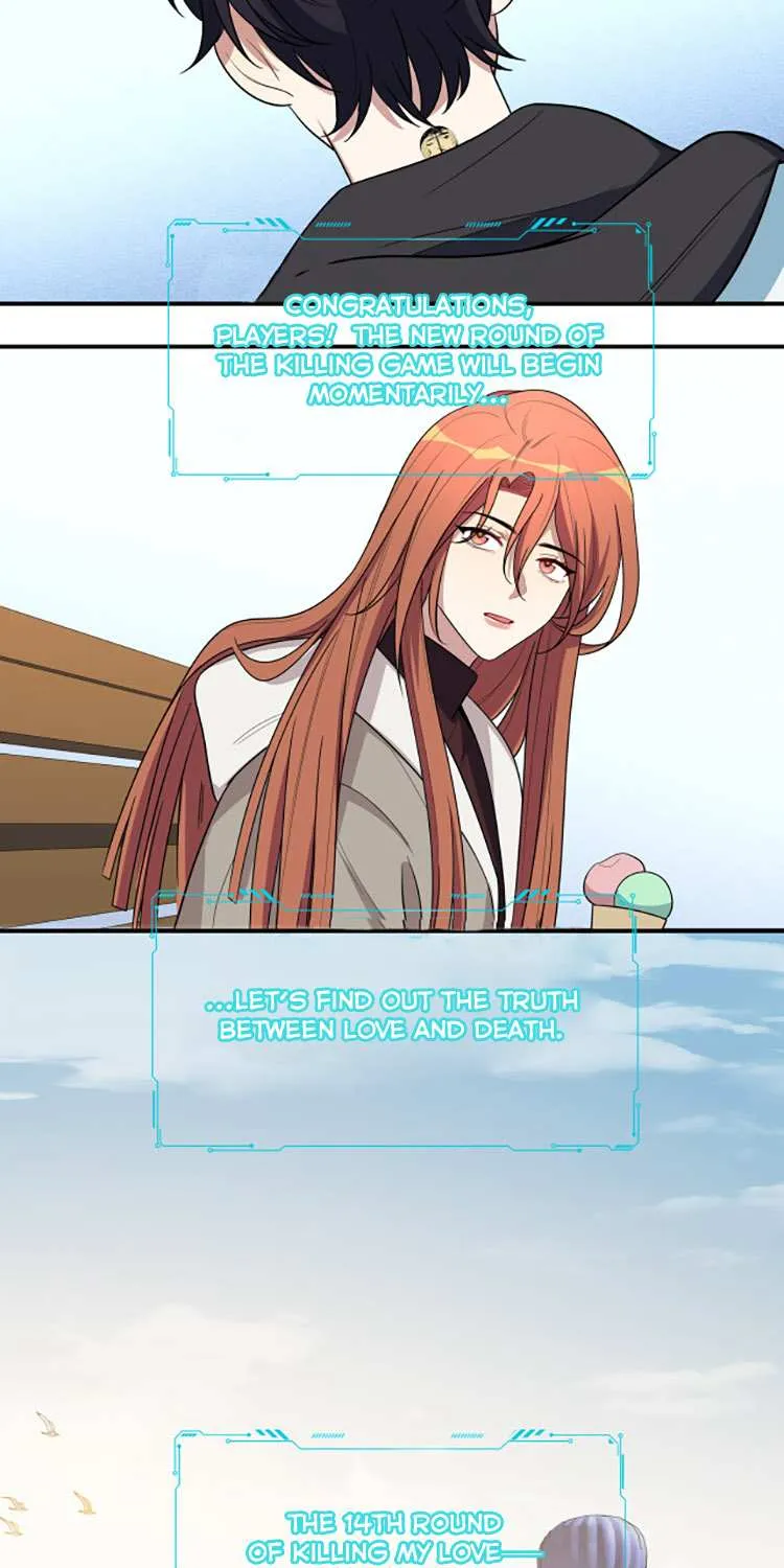 Read Kill My Love chapter 16 image 27 on Lezhin