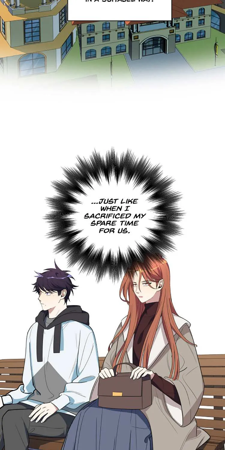 Read Kill My Love chapter 16 image 3 on Lezhin