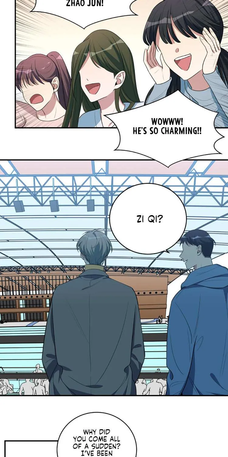 Read Kill My Love chapter 16 image 32 on Lezhin
