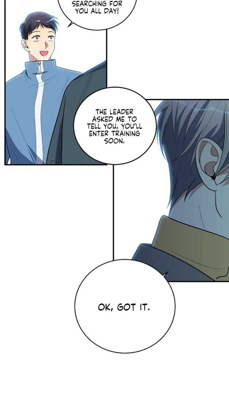 Read Kill My Love chapter 16 image 33 on Lezhin