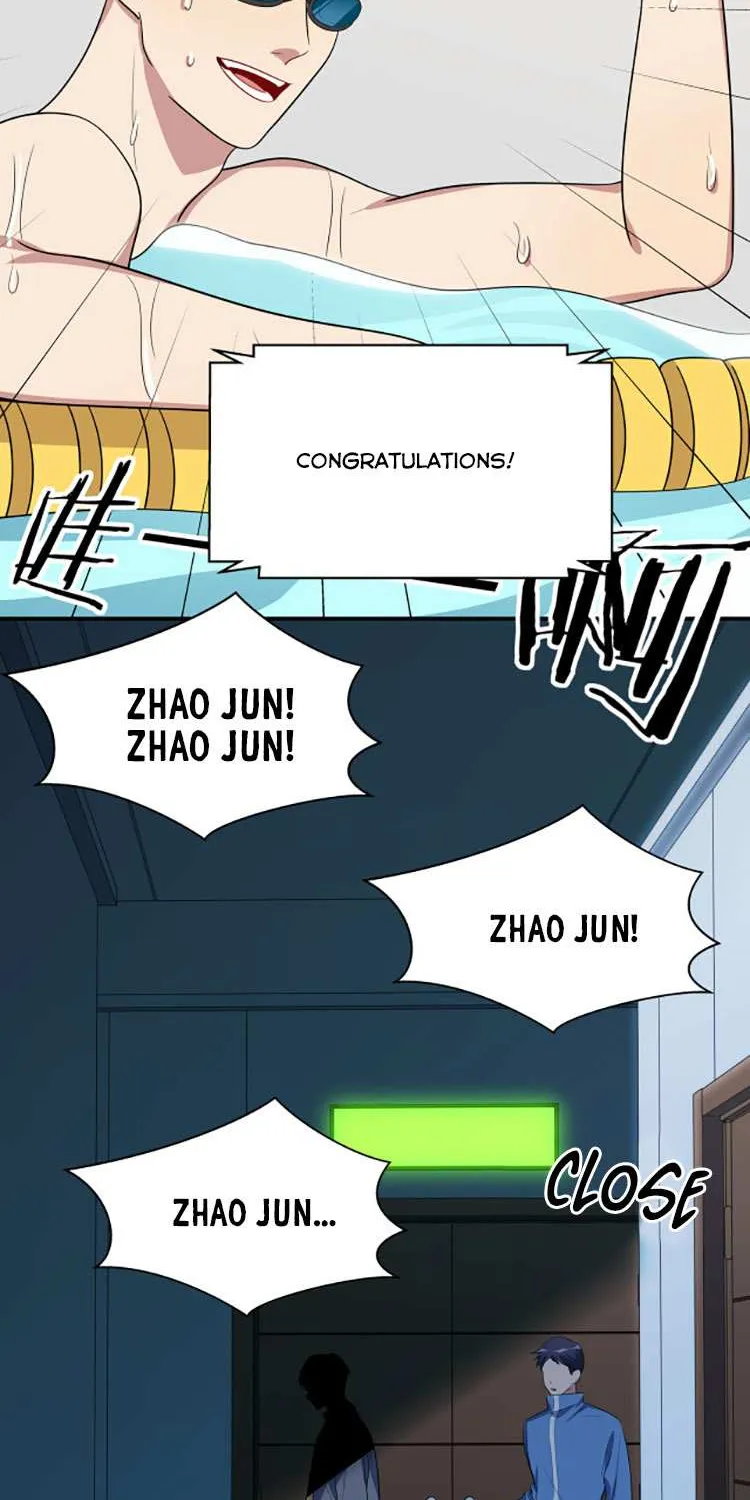 Read Kill My Love chapter 16 image 35 on Lezhin