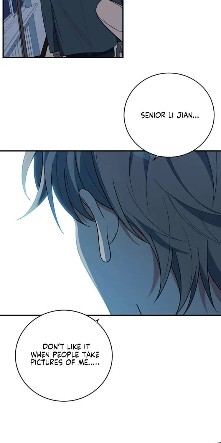 Read Kill My Love chapter 16 image 37 on Lezhin