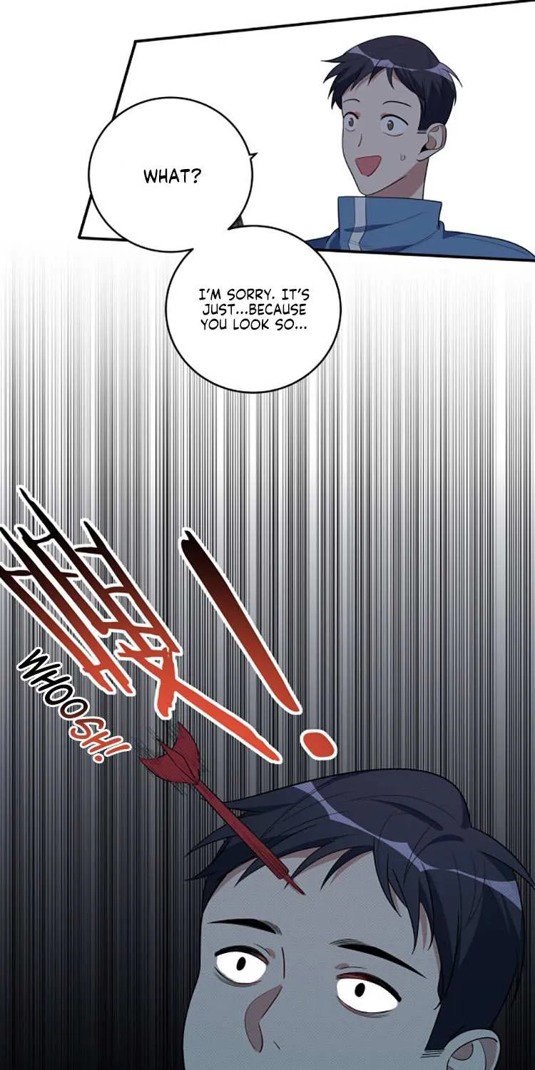 Read Kill My Love chapter 16 image 38 on Lezhin