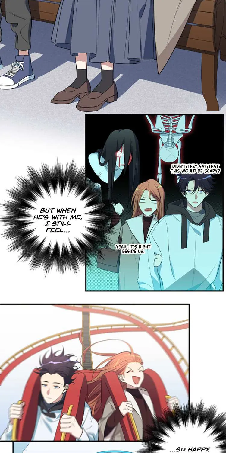 Read Kill My Love chapter 16 image 4 on Lezhin