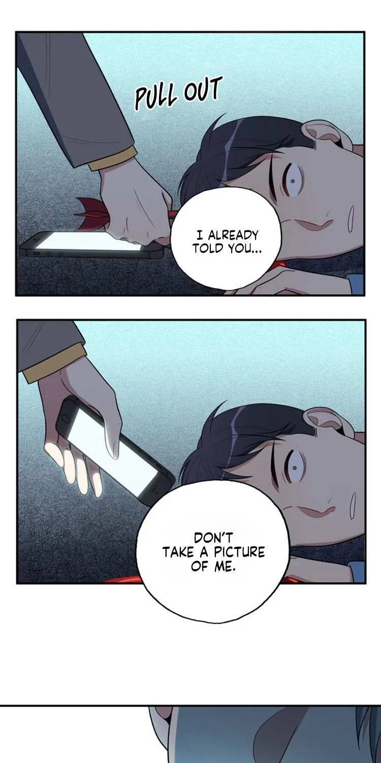 Read Kill My Love chapter 16 image 40 on Lezhin