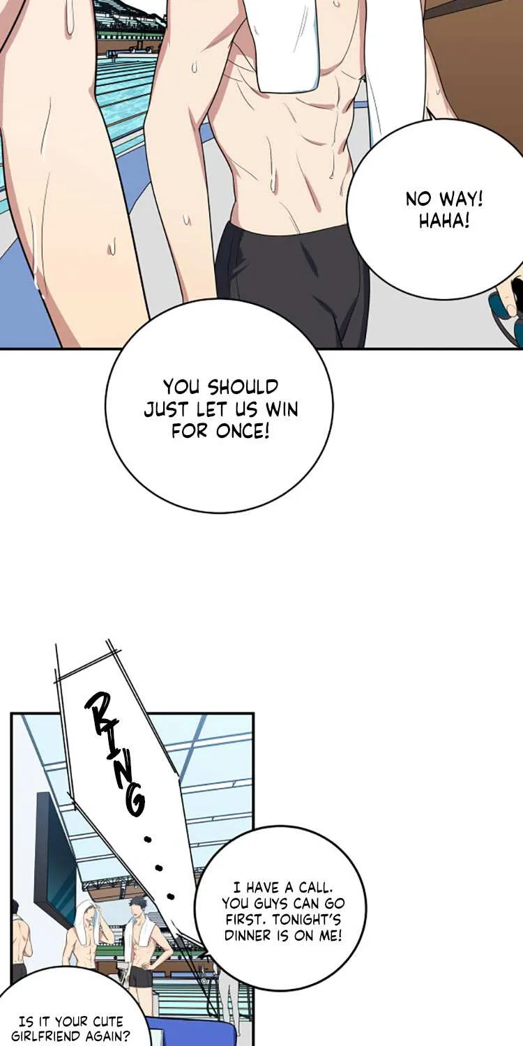 Read Kill My Love chapter 16 image 43 on Lezhin