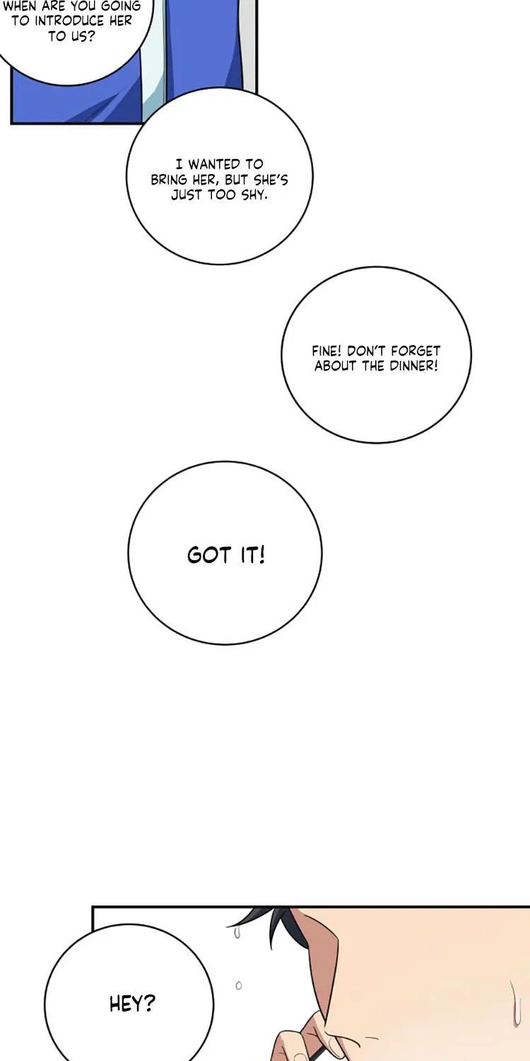 Read Kill My Love chapter 16 image 44 on Lezhin