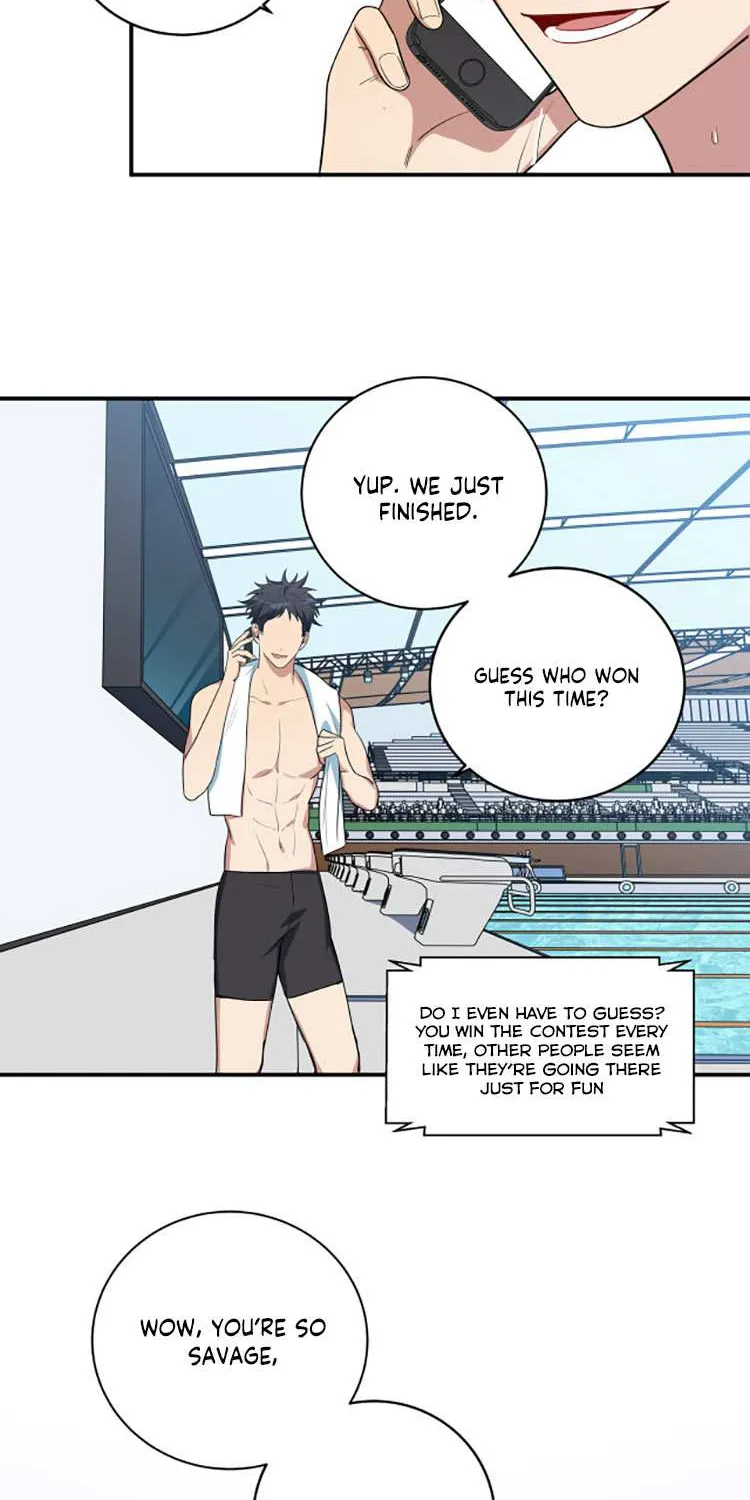 Read Kill My Love chapter 16 image 45 on Lezhin