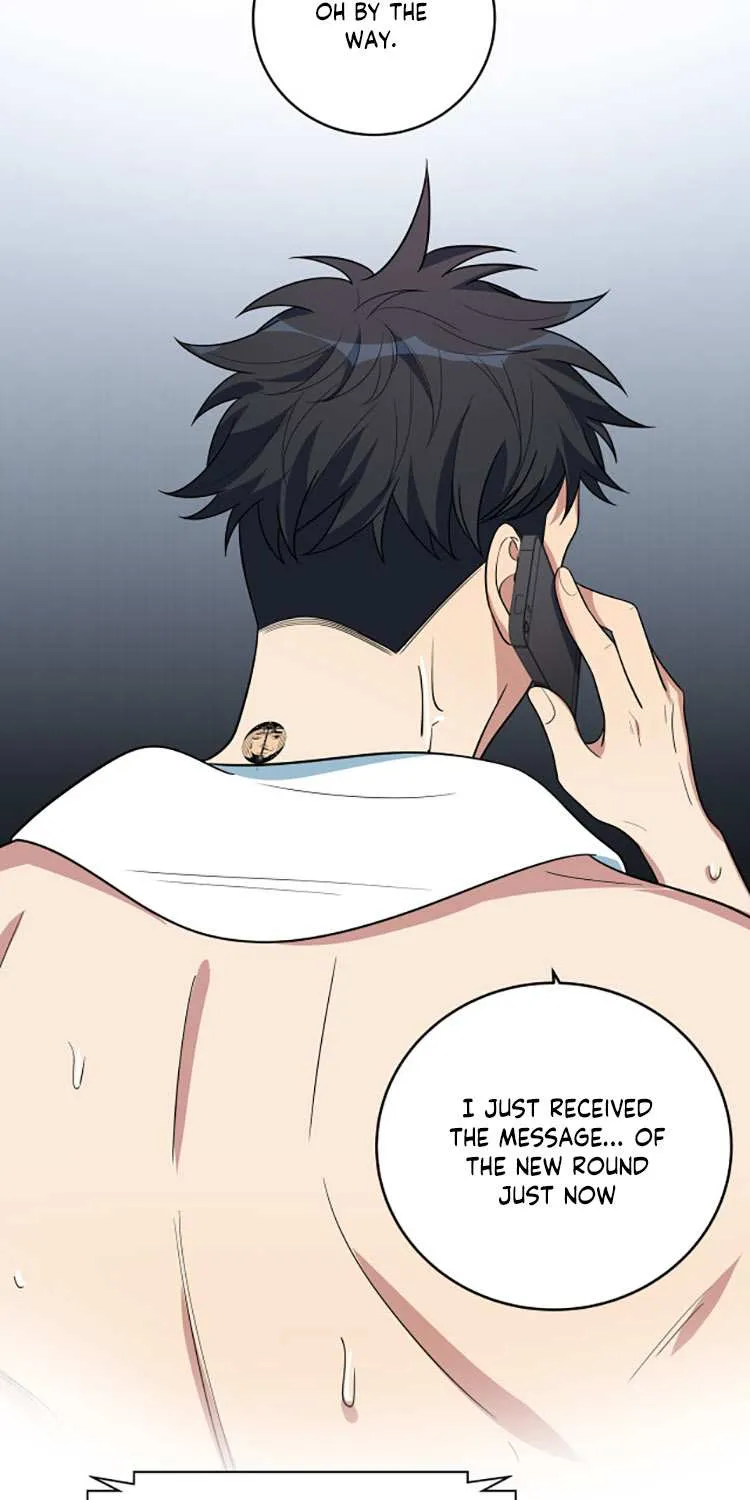 Read Kill My Love chapter 16 image 46 on Lezhin