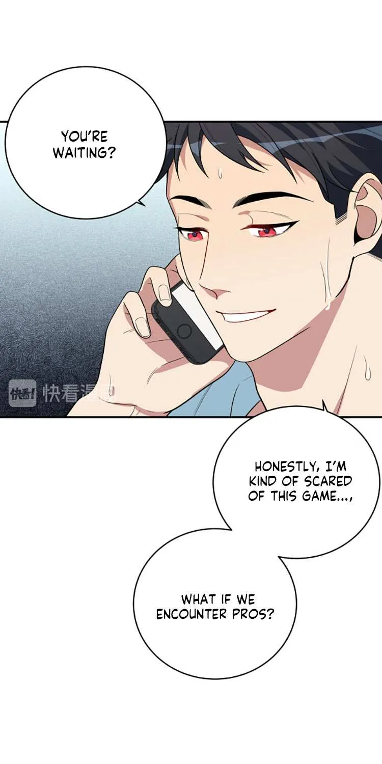 Read Kill My Love chapter 16 image 48 on Lezhin