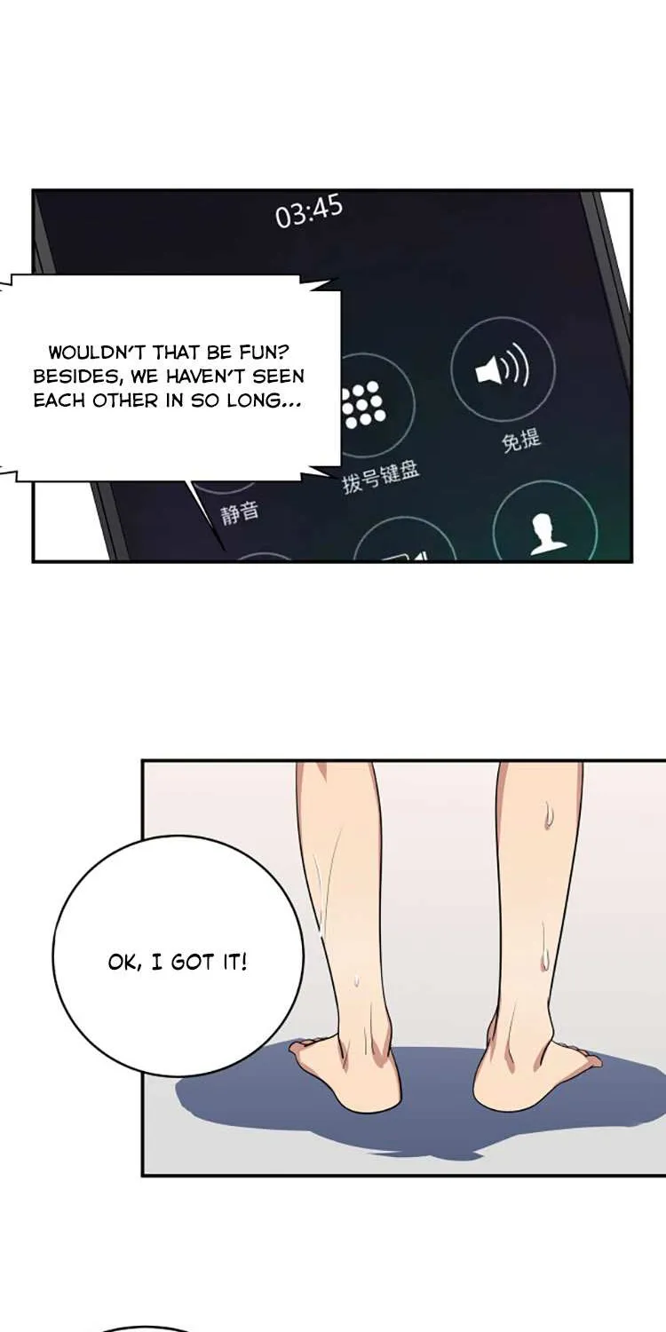 Read Kill My Love chapter 16 image 49 on Lezhin