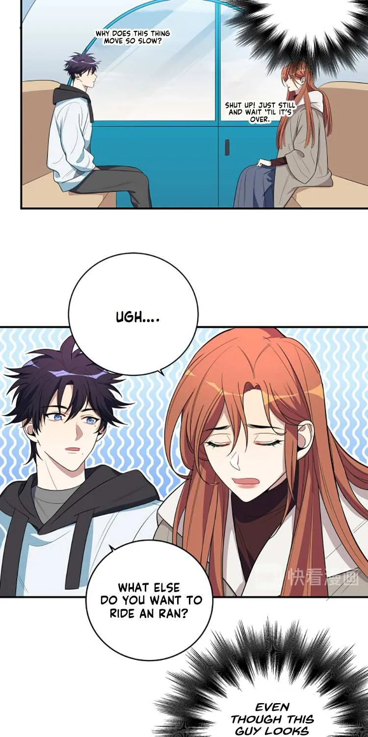 Read Kill My Love chapter 16 image 5 on Lezhin