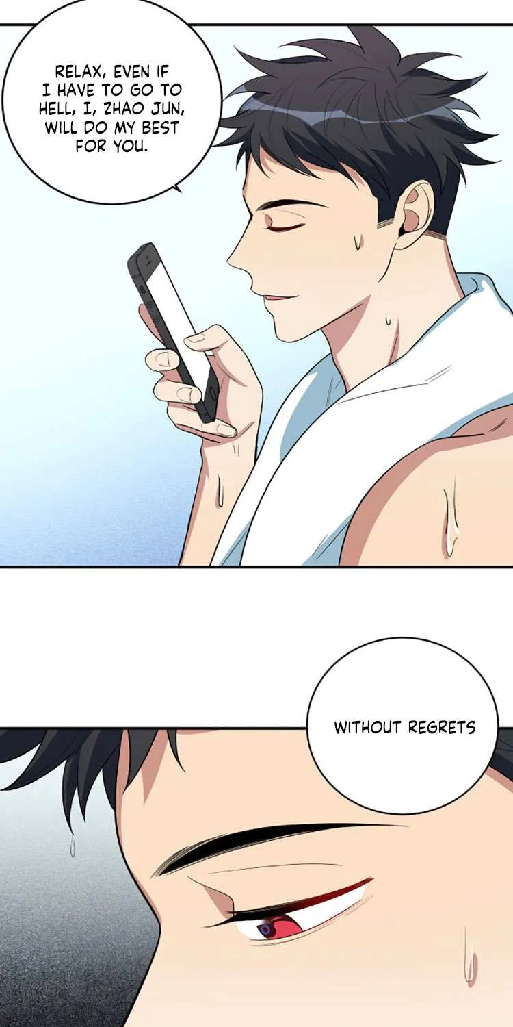 Read Kill My Love chapter 16 image 50 on Lezhin