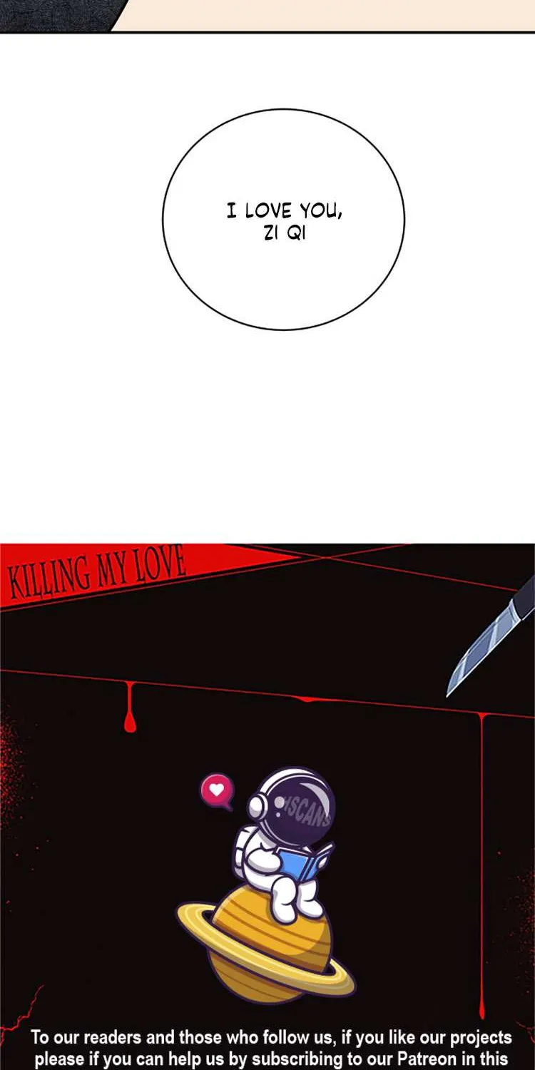 Read Kill My Love chapter 16 image 51 on Lezhin