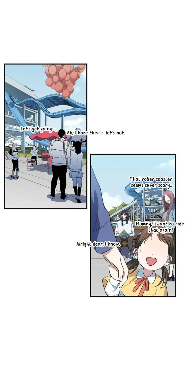 Read Kill My Love chapter 16 image 8 on Lezhin
