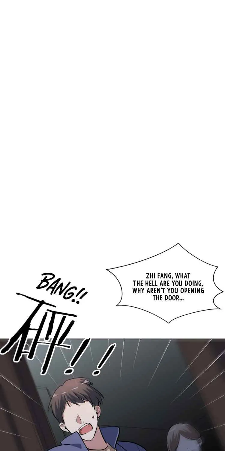 Read Kill My Love chapter 17 image 16 on Lezhin