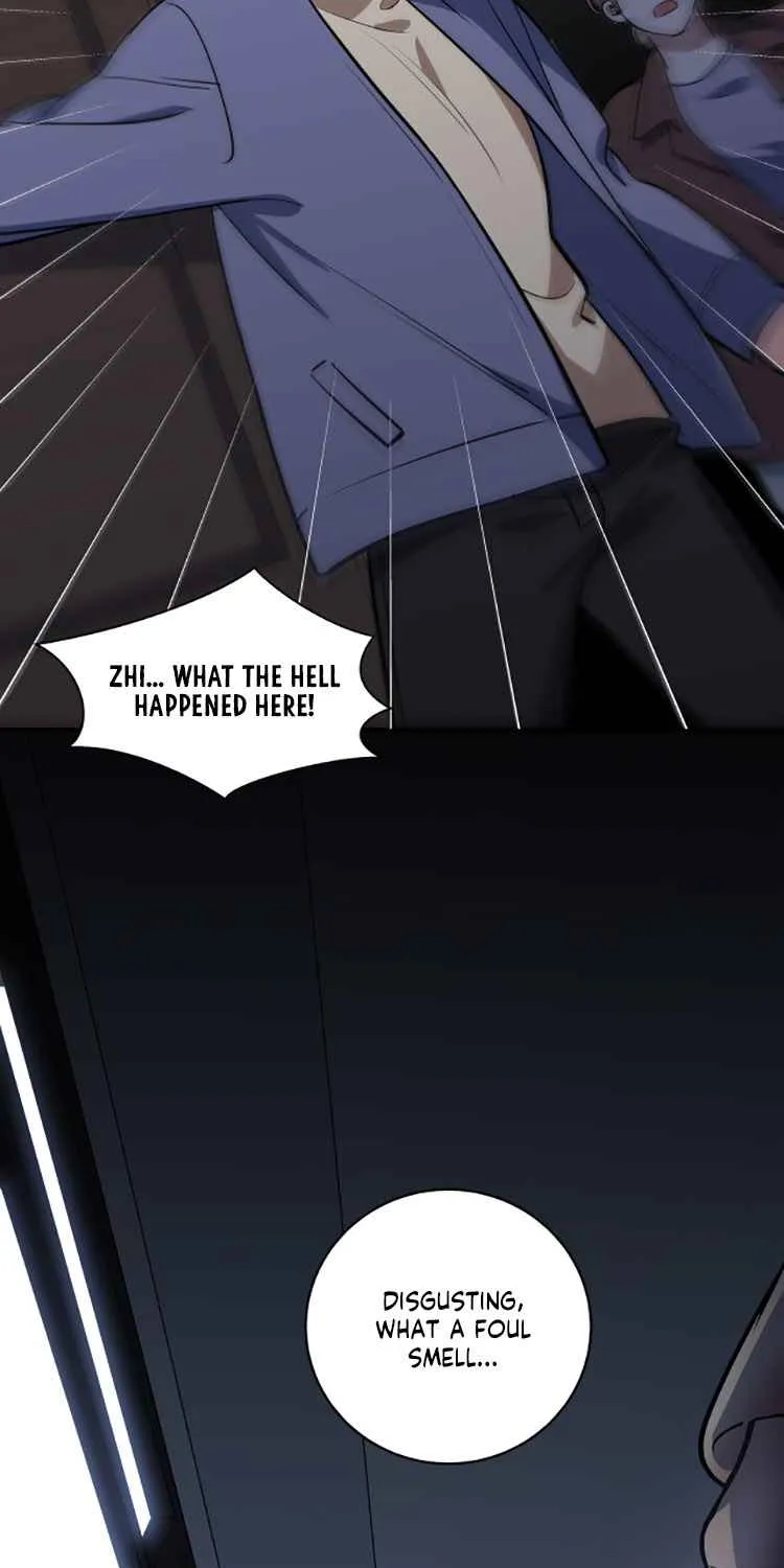 Read Kill My Love chapter 17 image 17 on Lezhin