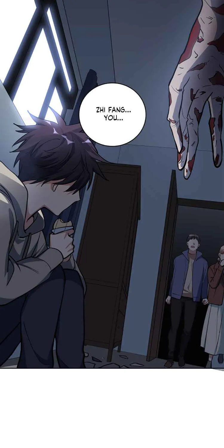 Read Kill My Love chapter 17 image 18 on Lezhin