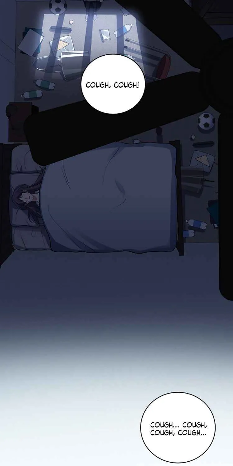 Read Kill My Love chapter 17 image 2 on Lezhin