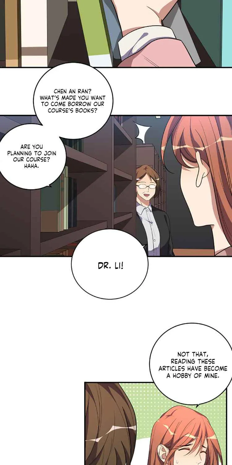Read Kill My Love chapter 17 image 30 on Lezhin