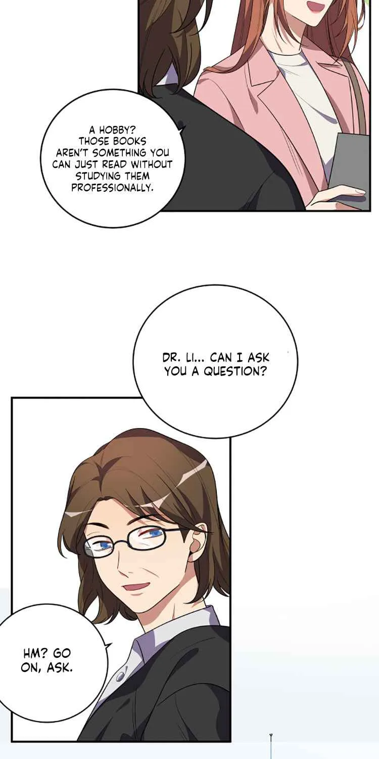 Read Kill My Love chapter 17 image 31 on Lezhin