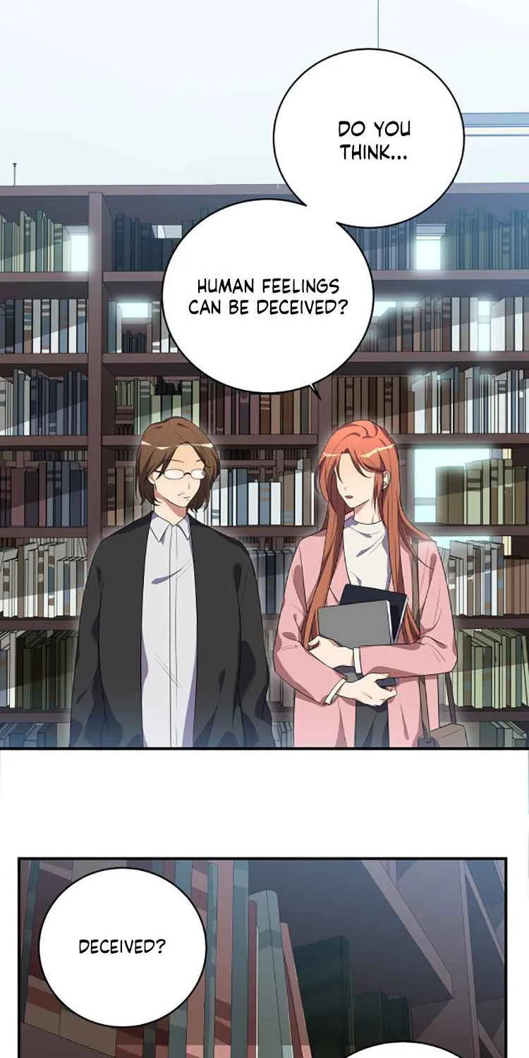 Read Kill My Love chapter 17 image 32 on Lezhin