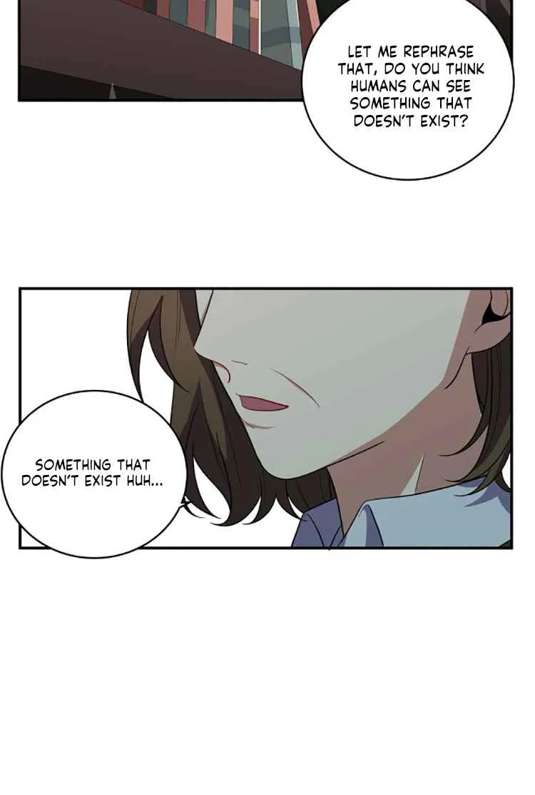 Read Kill My Love chapter 17 image 33 on Lezhin