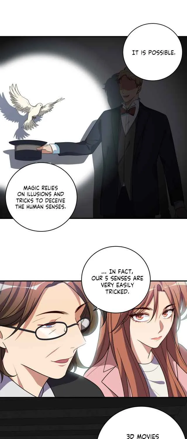 Read Kill My Love chapter 17 image 34 on Lezhin