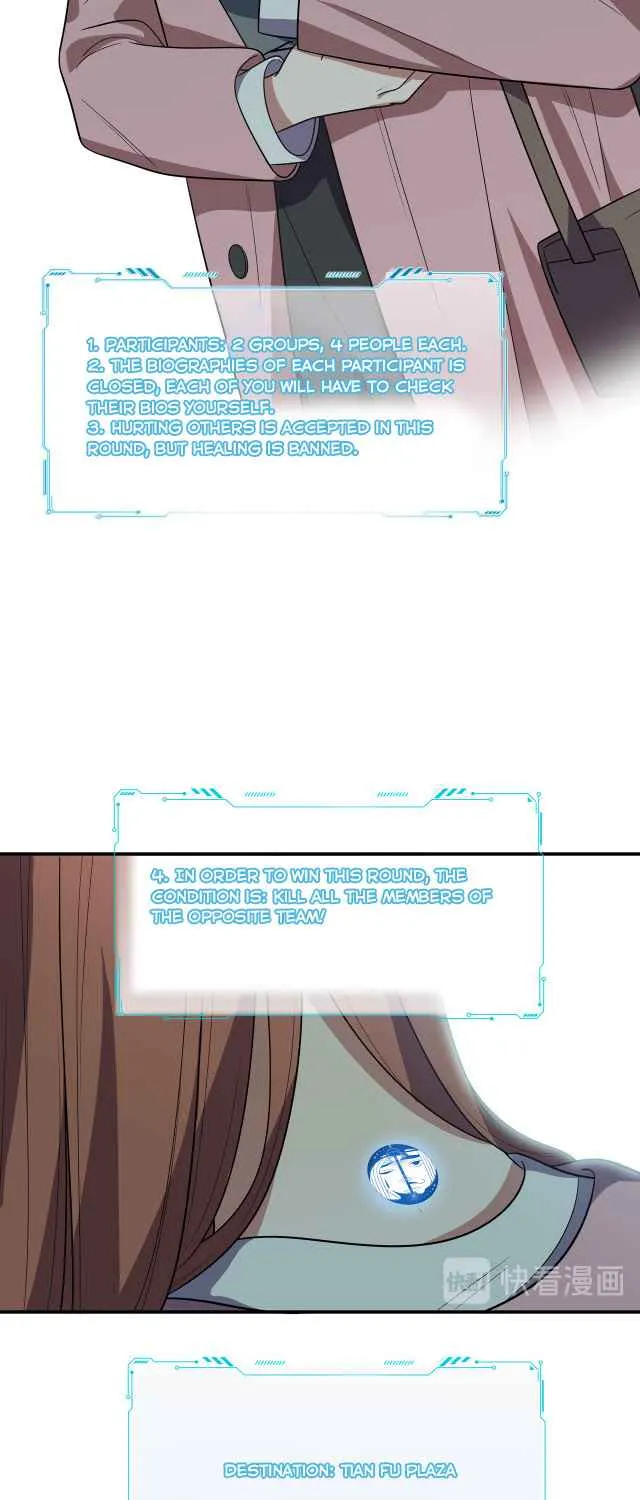 Read Kill My Love chapter 17 image 38 on Lezhin