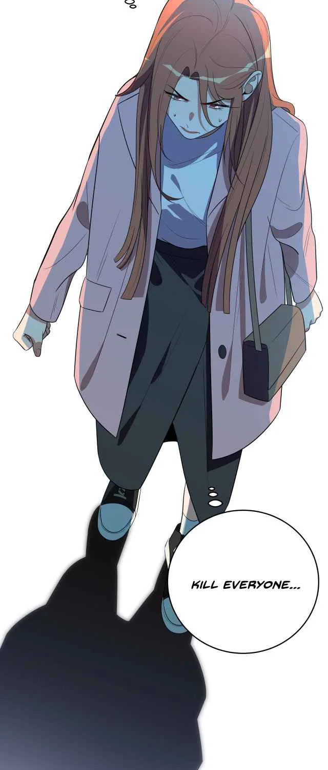Read Kill My Love chapter 17 image 40 on Lezhin