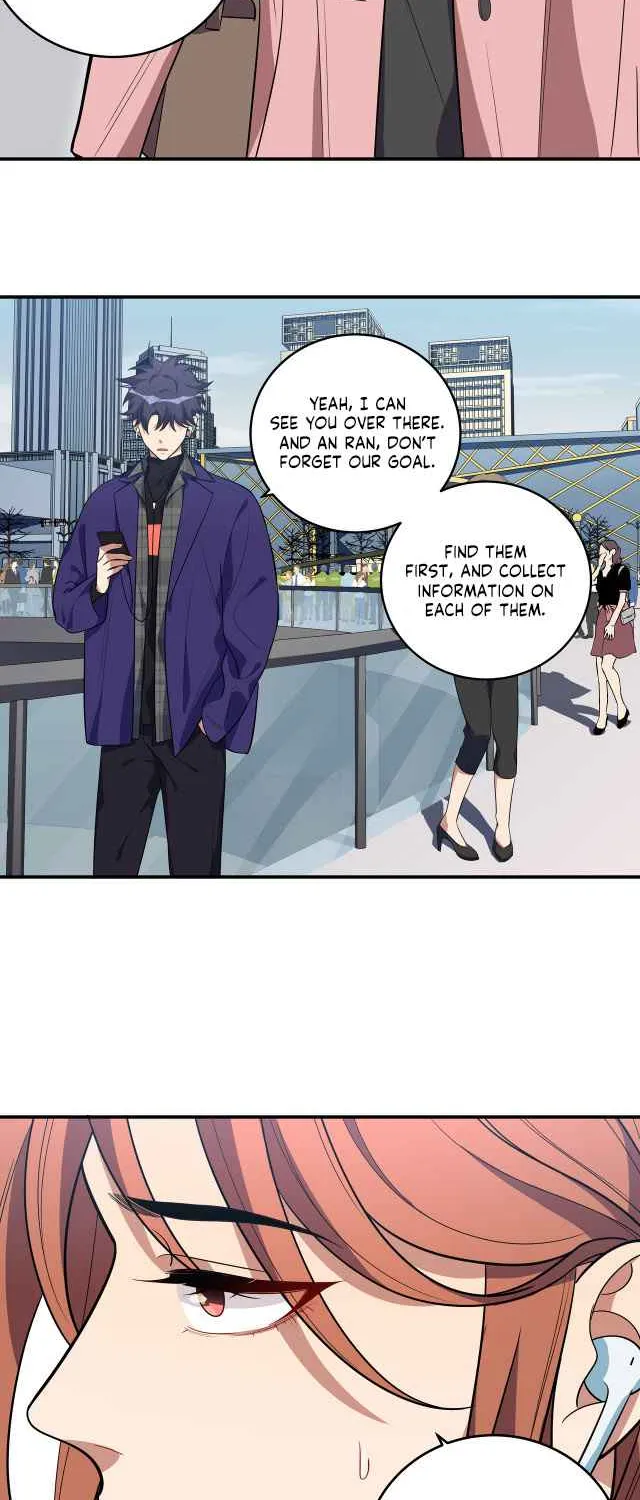Read Kill My Love chapter 17 image 44 on Lezhin