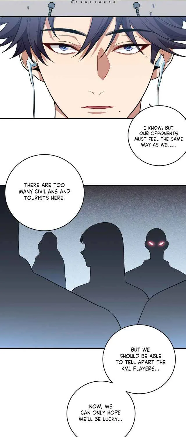 Read Kill My Love chapter 17 image 46 on Lezhin