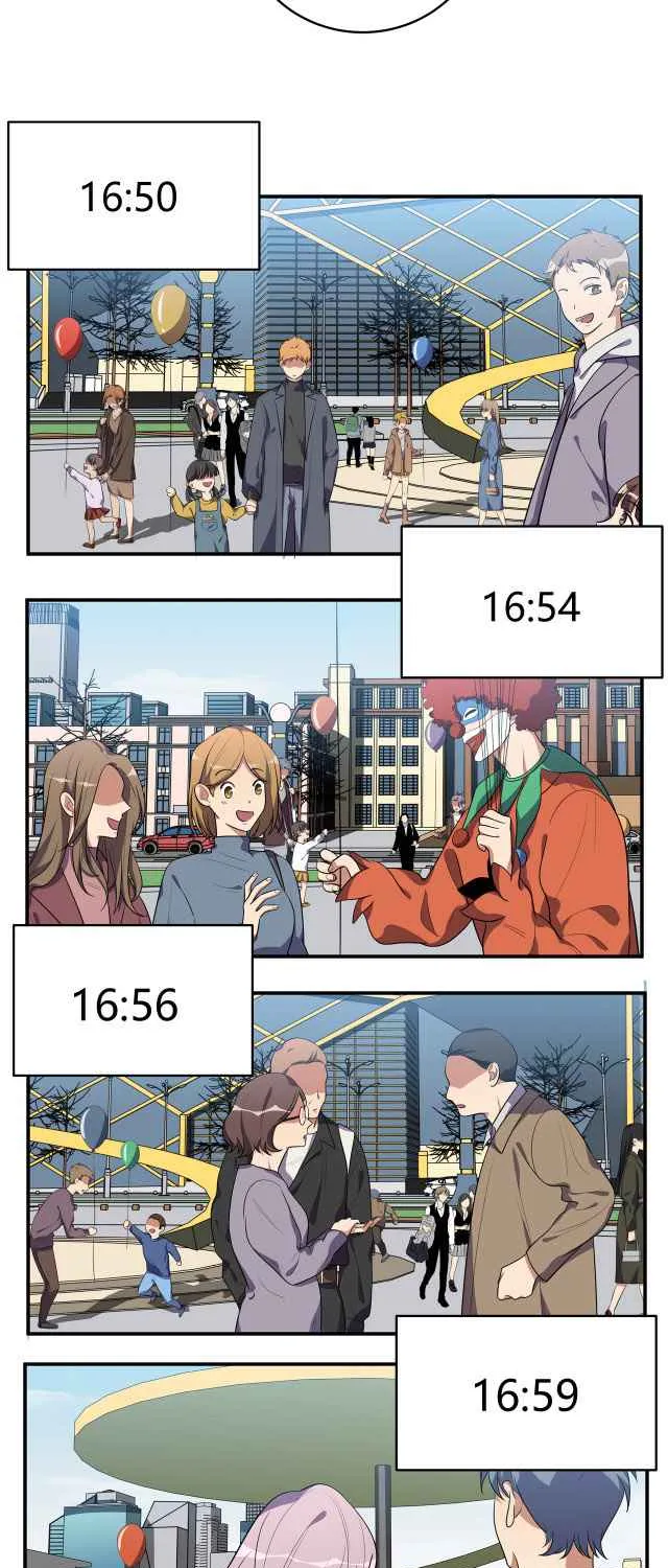 Read Kill My Love chapter 17 image 47 on Lezhin