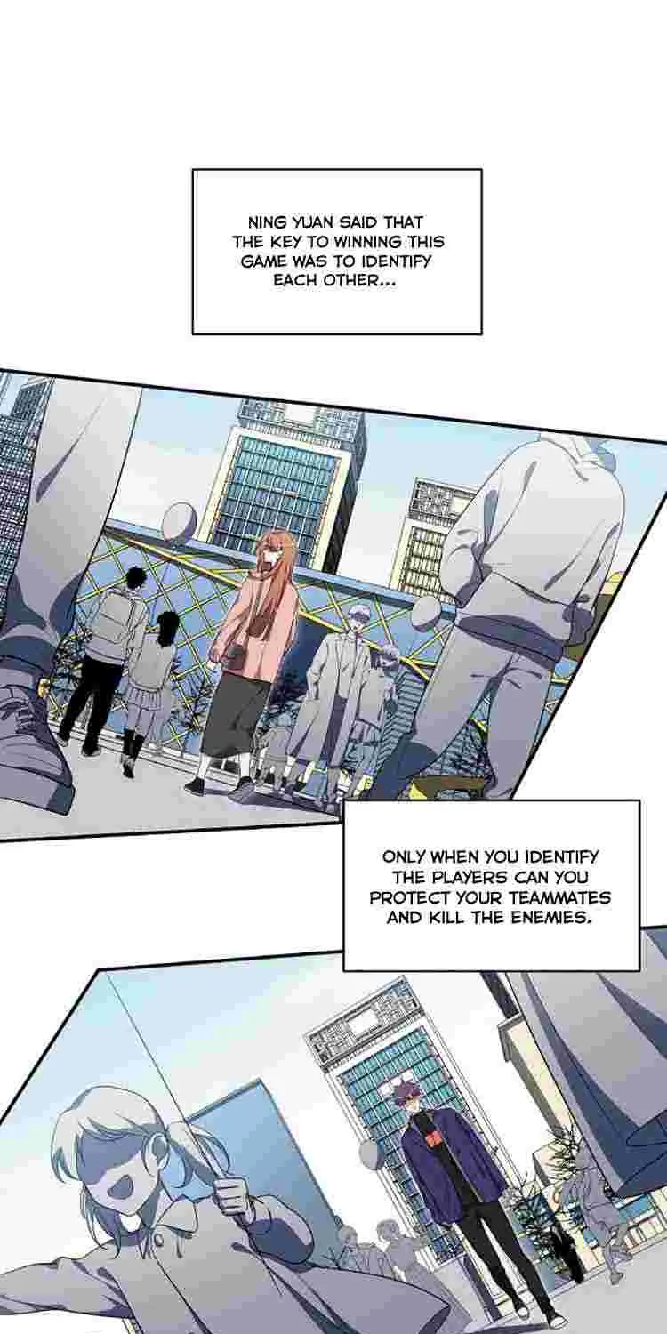 Read Kill My Love chapter 18 image 1 on Lezhin