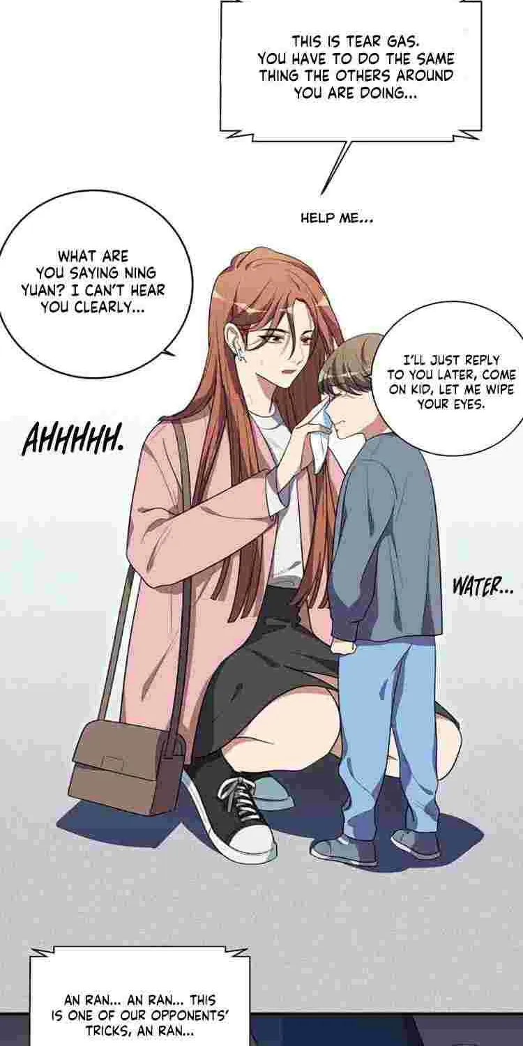 Read Kill My Love chapter 18 image 10 on Lezhin