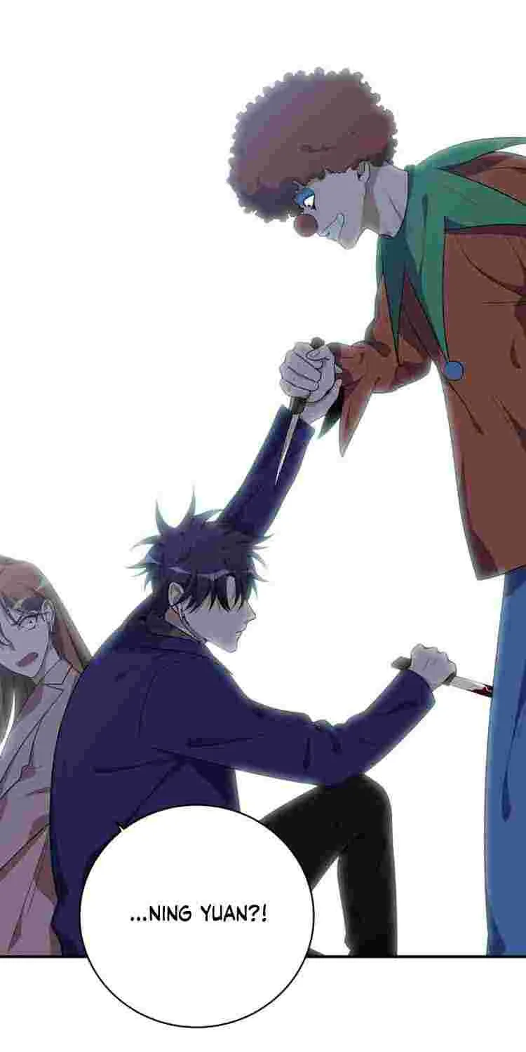 Read Kill My Love chapter 18 image 16 on Lezhin