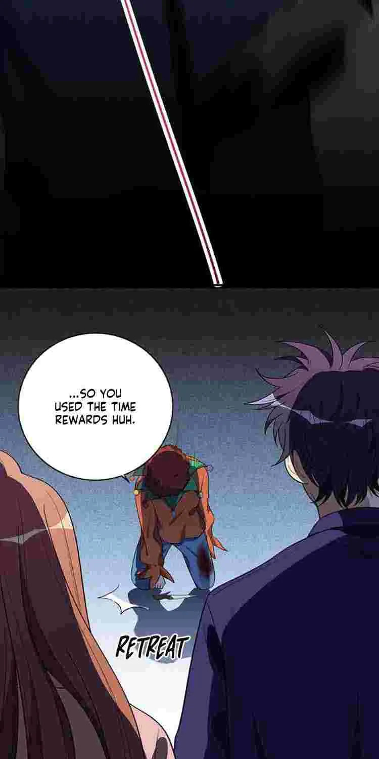 Read Kill My Love chapter 18 image 19 on Lezhin