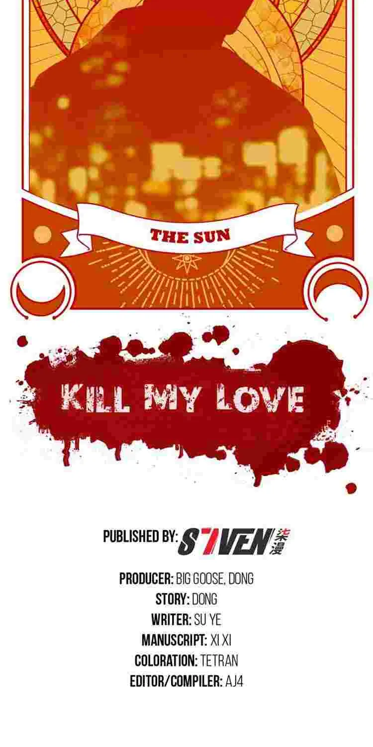 Read Kill My Love chapter 18 image 28 on Lezhin