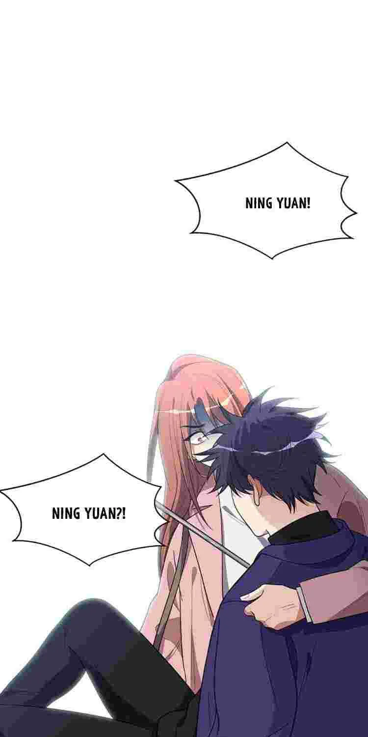 Read Kill My Love chapter 18 image 29 on Lezhin