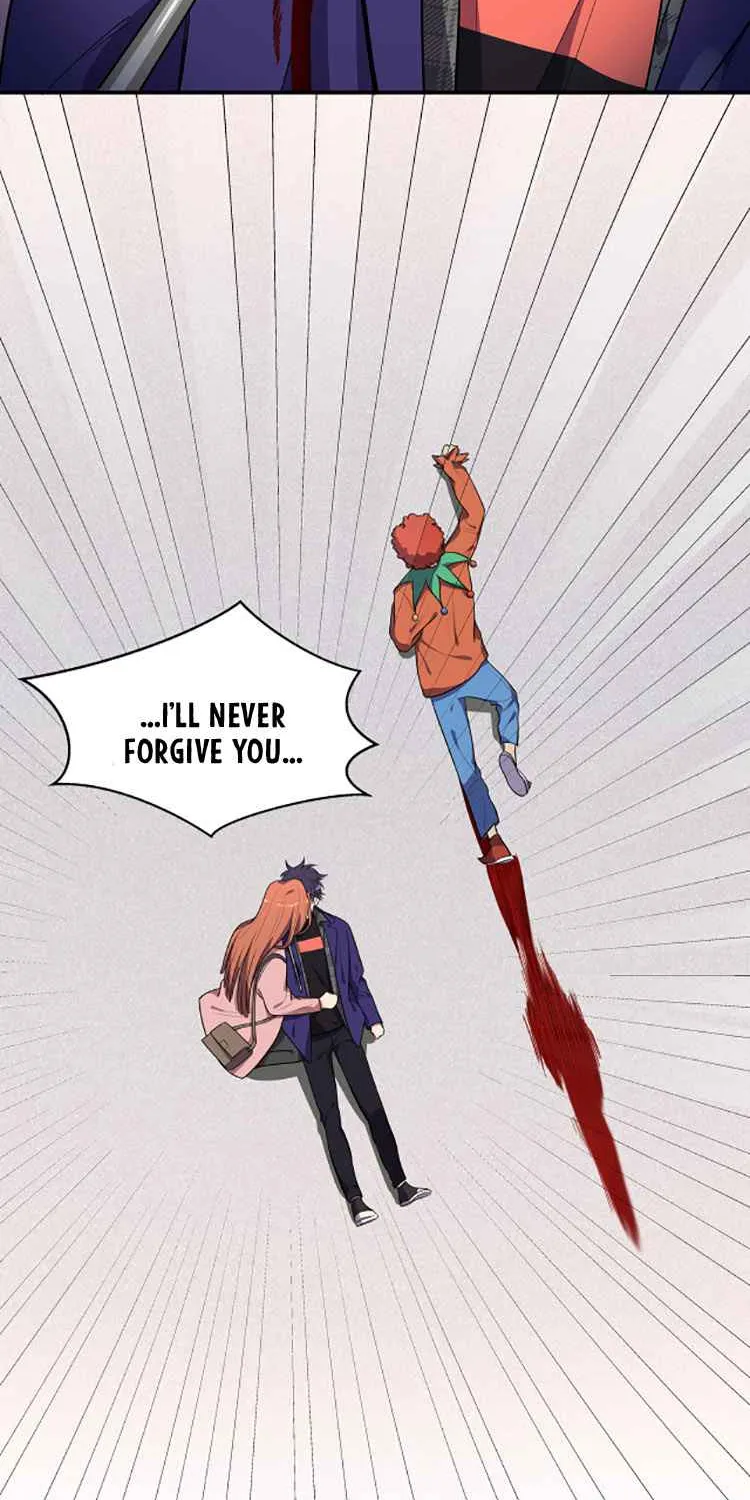 Read Kill My Love chapter 18 image 32 on Lezhin