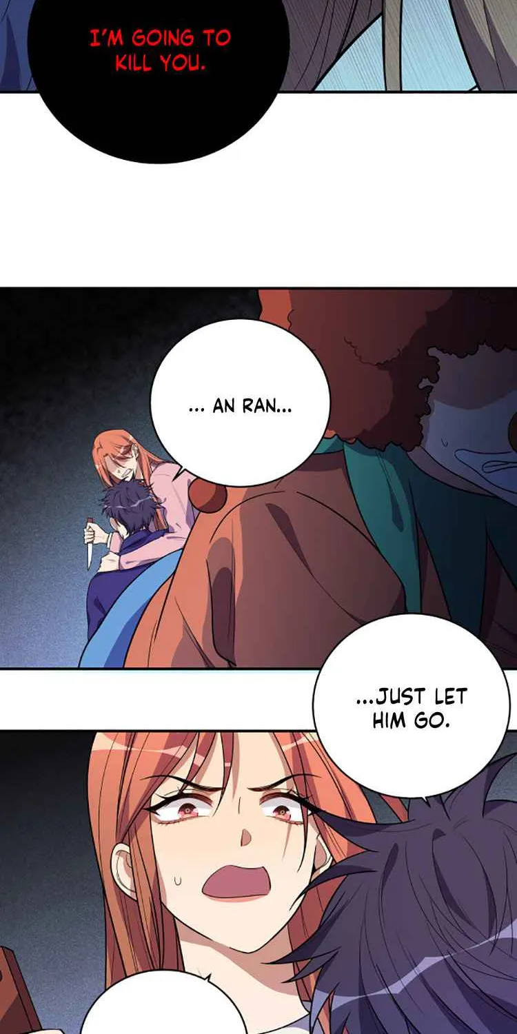 Read Kill My Love chapter 18 image 34 on Lezhin